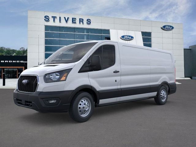 2025 Ford Transit-250 Base Commercial