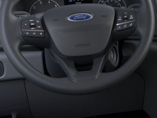 2025 Ford Transit-250 Base Commercial