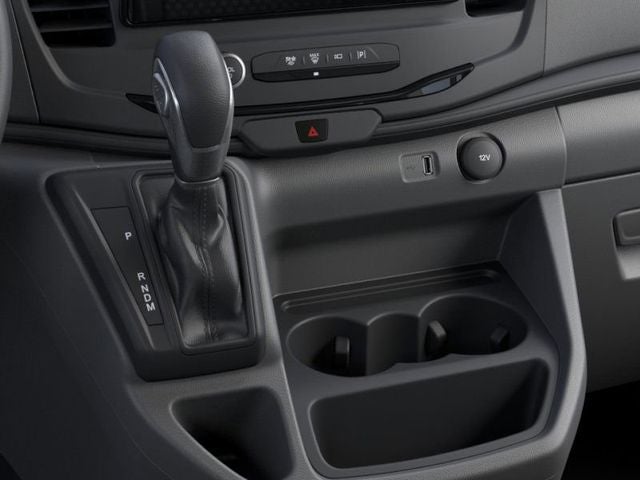 2025 Ford Transit-250 Base Commercial