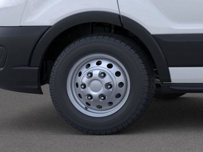2025 Ford Transit-250 Base Commercial