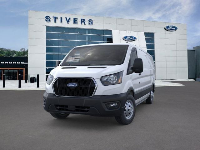 2025 Ford Transit-250 Base Commercial