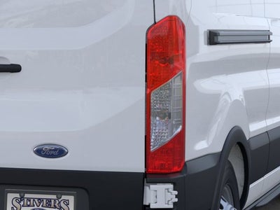 2025 Ford Transit-250 Base Commercial