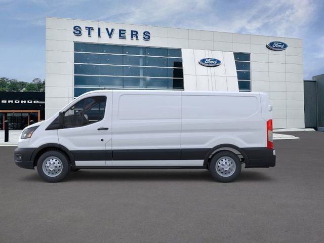 2025 Ford Transit-250 Base Commercial