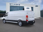 2025 Ford Transit-250 Base Commercial