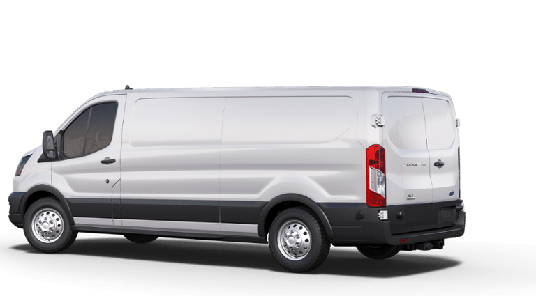 2025 Ford Transit-250 Base Commercial