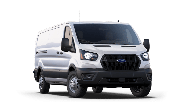 2025 Ford Transit-250 Base Commercial