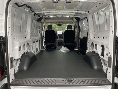 2025 Ford Transit-250 Base Commercial