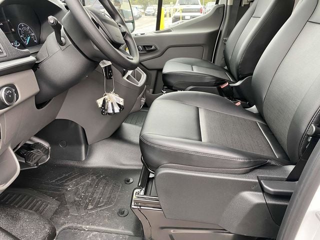 2025 Ford Transit-250 Base Commercial