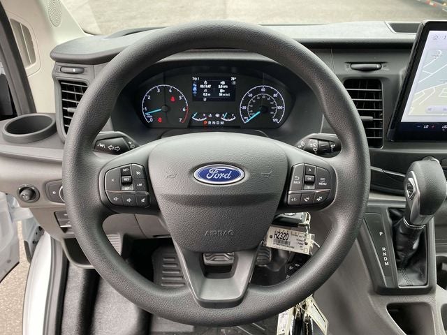 2025 Ford Transit-250 Base Commercial