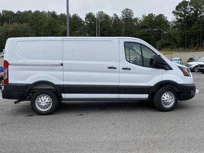 2025 Ford Transit-250 Base Commercial