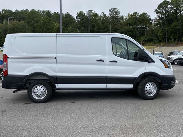 2025 Ford Transit-250 Base Commercial