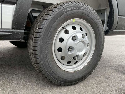 2025 Ford Transit-250 Base Commercial