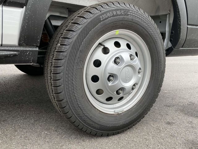 2025 Ford Transit-250 Base Commercial