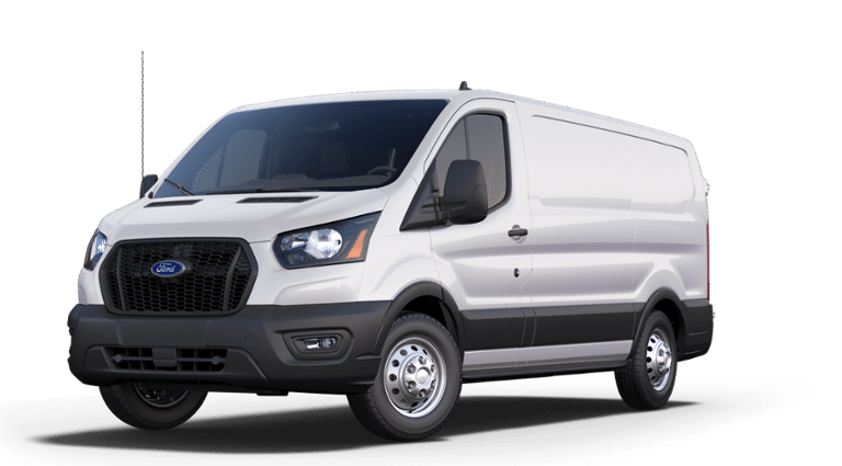 2025 Ford Transit-250 Base Commercial