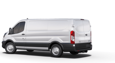 2025 Ford Transit-250 Base Commercial