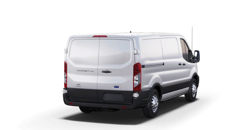 2025 Ford Transit-250 Base Commercial