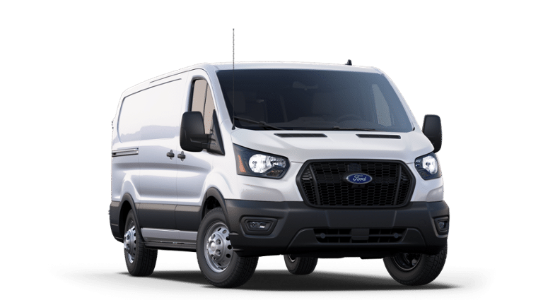 2025 Ford Transit-250 Base Commercial