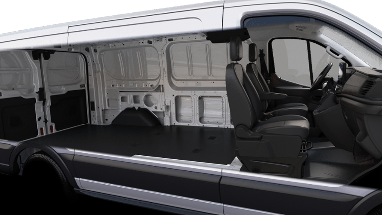 2025 Ford Transit-250 Base Commercial