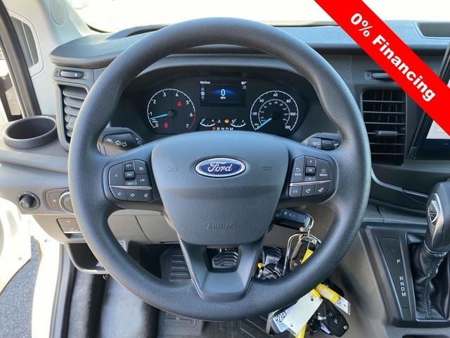 2025 Ford Transit-250 Base Commercial