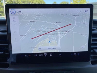 2025 Ford Transit-250 Base Commercial