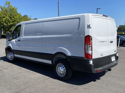 2025 Ford Transit-250 Base Commercial