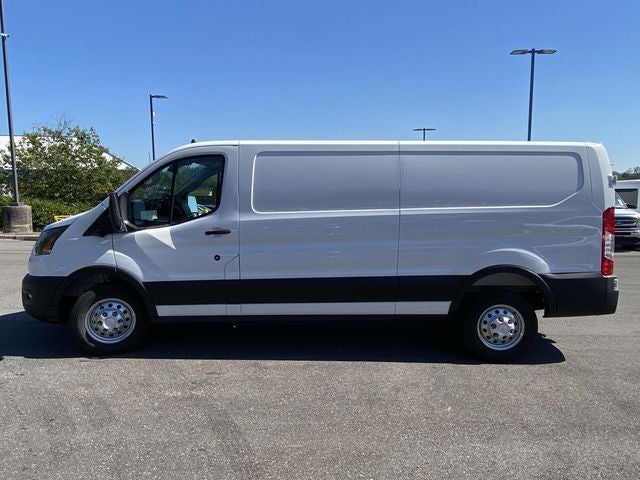 2025 Ford Transit-250 Base Commercial