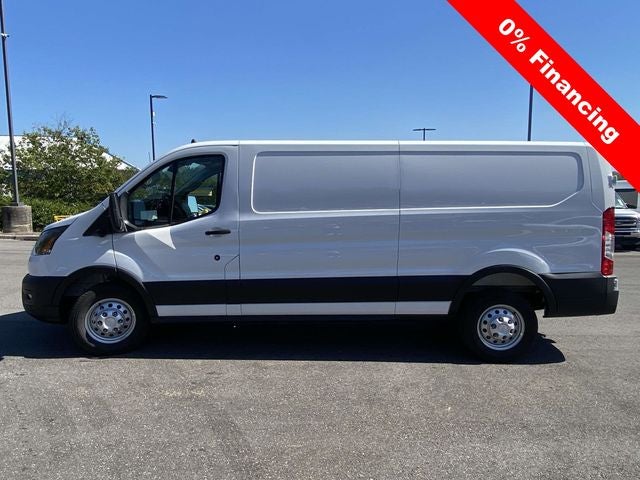 2025 Ford Transit-250 Base Commercial