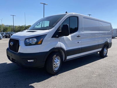 2025 Ford Transit-250 Base Commercial