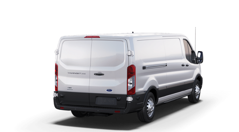 2025 Ford Transit-250 Base Commercial