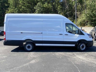 2026 Ford Transit-250 Base Commercial