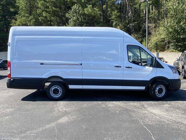 2026 Ford Transit-250 Base Commercial