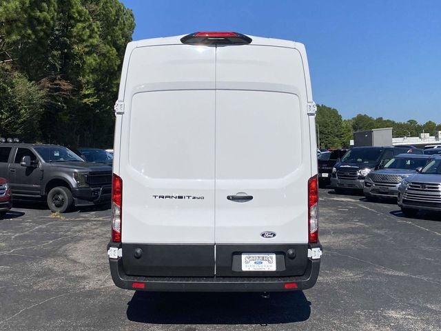 2026 Ford Transit-250 Base Commercial