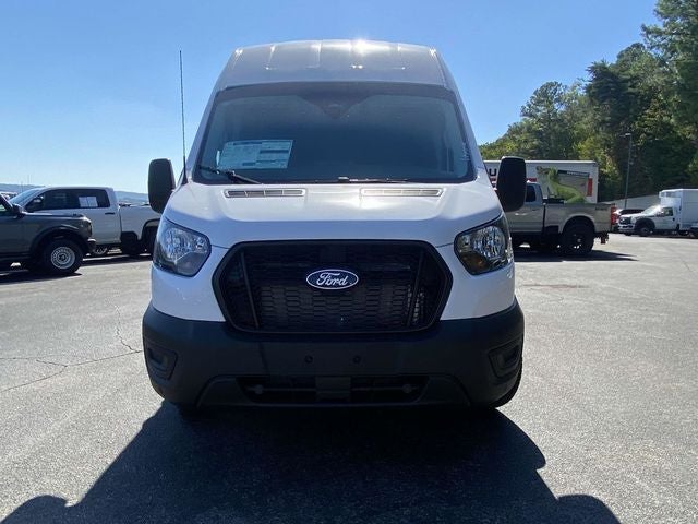 2026 Ford Transit-250 Base Commercial