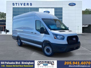 2026 Ford Transit-250 Base Commercial