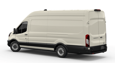 2026 Ford Transit-250 Base Commercial