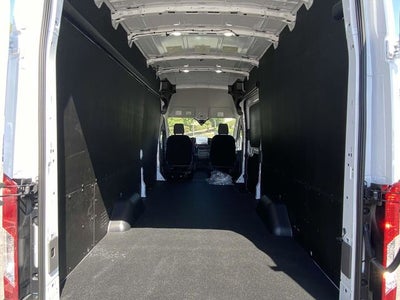 2026 Ford Transit-250 Base Commercial