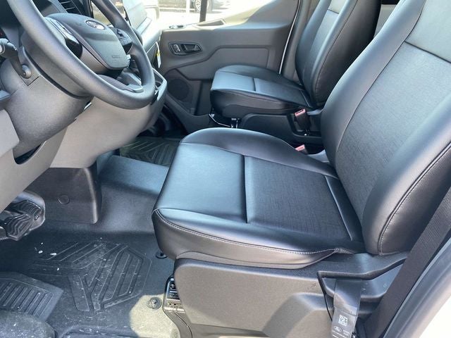 2026 Ford Transit-250 Base Commercial