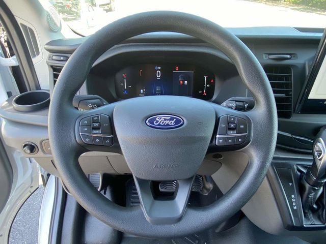 2026 Ford Transit-250 Base Commercial