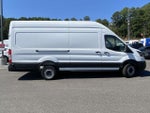 2026 Ford Transit-250 Base Commercial