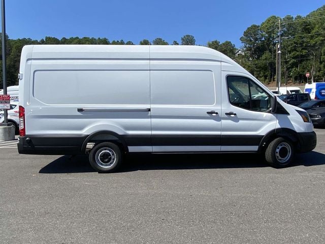 2026 Ford Transit-250 Base Commercial