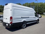 2026 Ford Transit-250 Base Commercial