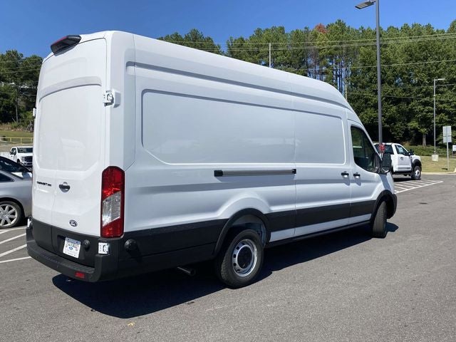 2026 Ford Transit-250 Base Commercial