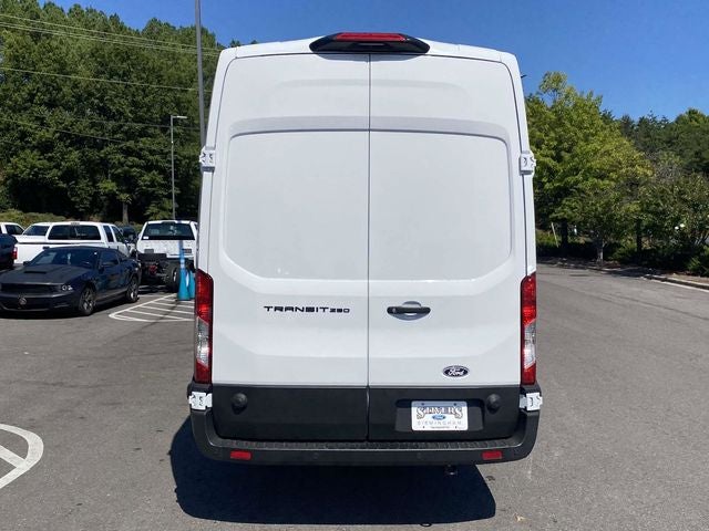 2026 Ford Transit-250 Base Commercial