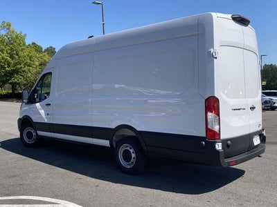 2026 Ford Transit-250 Base Commercial