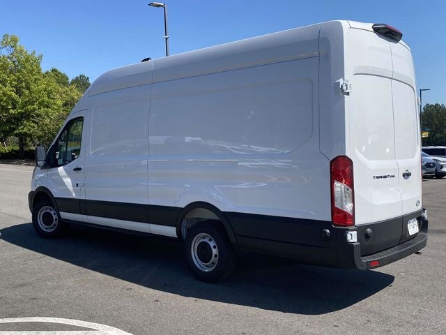 2026 Ford Transit-250 Base Commercial