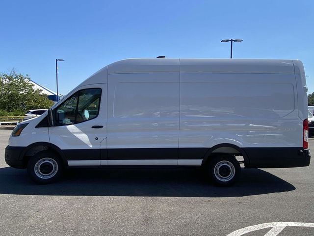 2026 Ford Transit-250 Base Commercial
