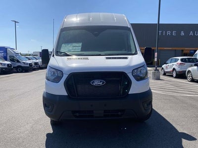 2026 Ford Transit-250 Base Commercial