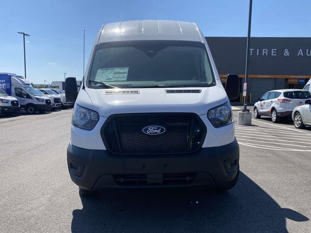2026 Ford Transit-250 Base Commercial