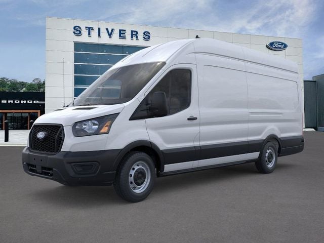 2026 Ford Transit-250 Base Commercial