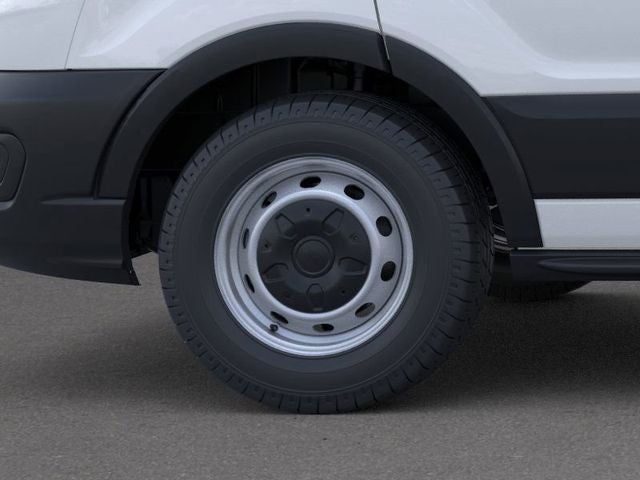 2026 Ford Transit-250 Base Commercial